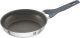 Patelnia płytka 20 cm Zwilling Simplify  elegancja i wygoda 1