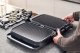 Grill elektryczny Zwilling Enfinigy  nowoczesny czarny design 13