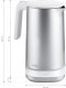 Czajnik elektryczny 1 l Zwilling Enfinigy Pro  srebrny design 6