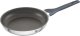 Patelnia płytka 24 cm Zwilling Simplify  elegancja i wygoda 1