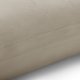Poszewka dekoracyjna AMBER cappuccino 40x80 , jersey x2 4