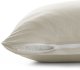 Poszewka dekoracyjna AMBER cappuccino 40x80 , jersey x2 6