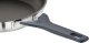 Patelnia płytka 28 cm Zwilling Simplify  elegancja i wygoda 1