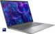 HP ZBook 8 G1i Mobile Workstation - Intel Core Ultra 7 255H / 2 GHz - Win 11 Pro - Arc 140T - 16 GB RAM - 512 GB SSD NVMe, TLC - 40.6 cm (16") IPS 1920 x 1200 - Wi-Fi 7, Bluetooth - Meteorsilber - kbd: Deutsch 4