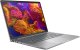 HP ZBook 8 G1i Mobile Workstation - Intel Core Ultra 7 255H / 2 GHz - Win 11 Pro - Arc 140T - 16 GB RAM - 512 GB SSD NVMe, TLC - 40.6 cm (16") IPS 1920 x 1200 - Wi-Fi 7, Bluetooth - Meteorsilber - kbd: Deutsch 6
