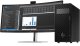 HP Workstation Z2 G1i - Tower - 4U - 1 x Core Ultra 7 265K / 3.9 GHz - RAM 32 GB - SSD 1 TB - NVMe - Intel Graphics - Wi-Fi 6, Wi-Fi 7, Bluetooth, 1GbE - WLAN: 802.11a/b/g/n/ac/ax/be, Bluetooth 5.4 - Win 11 Pro - Monitor: keiner - Schwarz - Smart Buy 1