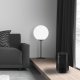 Oro valytuvas Trotec AirgoClean 11 E su HEPA filtru 12