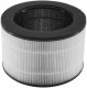 Oro valytuvas Trotec AirgoClean 11 E su HEPA filtru 5