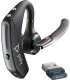 Poly - Plantronics Voyager 5200 UC Bluetooth ausinės 1