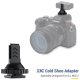 JJC Adapter montażowy HC-DM2 do odbiornika DJI Mic 2 6