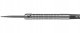 Darts strėlytės steeltip SUPERGRIP W90 3x22gR 3