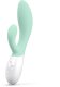 Lelo - Ina 3 Vibrator Seaweed 1
