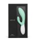 Lelo - Ina 3 Vibrator Seaweed 1