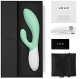 Lelo - Ina 3 Vibrator Seaweed 2
