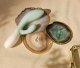 Lelo - Ina 3 Vibrator Seaweed 3