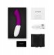 LELO - GIGI™ 3 G-SPOT VIBRATOR Rožinis 2