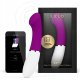 LELO - GIGI™ 3 G-SPOT VIBRATOR Rožinis 8
