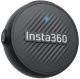 VEIKSMO KAMERA SU AKCIJA, MIKROFONU, ORU / CINSABWA / CINSABWB INSTA360 1