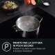 Įmontuojama indukcinė kaitlentė AEG NII64B30AZ 7