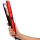 Plaukų tiesintuvas OSOM Professional Duetto Automatic Steam & Infrared Hair Straightener Red OSOMP089RED, su garų ir infraredo funkcijomis, raudonos spalvos 1