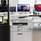 BROTHER MFCJ5955DWG4 inkjet multifunction printer 30 ppm Ausweisdrucker 4