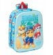 Plecak do przedszkola dla chłopca przedszkolny Psi Patrol Paw Patrol 3D 6