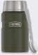 Thermos Termos Obiadowy Icon Food Jar 0,71L Army (173057) 1