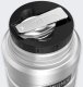 Thermos Termos Obiadowy Icon Food Jar 0,71L Army (173057) 2