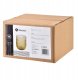 ELISE GREEN Komplet 4 szklanek 260ml7,5x9,2cm 3