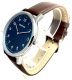 Sekonda, Sekonda, Quartz Leather Strap Watch, 1347.84, For Men For Men 1