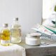 Set, Davines, Authentic, Nourishing, Oil, For Body, Face & Hair, 12 pcs, 12 ml For Women 1