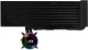 Lian Li HYDROSHIFT II LCD-C 360N Fanless ARGB AiO Wasserkhlung - schwarz 1