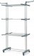 InnovaGoods Folding Vertical Clothes Dryer 1