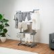 InnovaGoods Folding Vertical Clothes Dryer 2