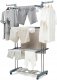InnovaGoods Folding Vertical Clothes Dryer 3