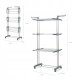 InnovaGoods Folding Vertical Clothes Dryer 5