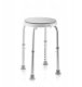 InnovaGoods InnovaGoods Rotating and Adjustable Bathroom Stool 2