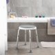 InnovaGoods InnovaGoods Rotating and Adjustable Bathroom Stool 4