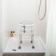 InnovaGoods InnovaGoods Rotating and Adjustable Bathroom Stool 5