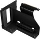 APNX Vertikale GPU Halterung Kit - schwarz 1