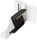 APNX Vertikale GPU Halterung Kit - wei 4