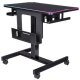 Thermaltake CYCLEDESK 100 Czarny 10