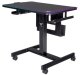 Thermaltake CYCLEDESK 100 Czarny 6