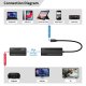 Microconnect MC-USBCHDMIEXT-30M bez kategorii 4