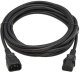 Eaton P004-05M-EU kabel zasilające Czarny 5 m IEC C13 IEC C14 2
