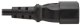 Eaton P004-05M-EU kabel zasilające Czarny 5 m IEC C13 IEC C14 4