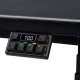 Thermaltake GGD-G70-WHEIRX-22 biurko komputerowe Czarny 1