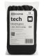 Rękawice Robocze MERCATOR Tech Black+Black PU - 12 Par (9 - L) 10