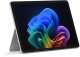Microsoft Surface Pro 12" Qualcomm Snapdragon 256 GB 30,5 cm (12") 16 GB Wi-Fi 7 (802.11be) Windows 11 Home Platyna 2