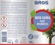 Bros Koro-Derma maść ogrodnicza w butelce z aplikatorem 150g 5